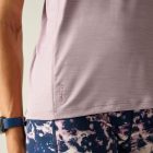 Dare2be Modernize II Vest Női sportfelső  rózsaszín/korall/pink