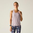 Dare2be Modernize II Vest Női sportfelső  rózsaszín/korall/pink