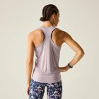 Dare2be Modernize II Vest Női sportfelső  rózsaszín/korall/pink