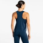 Dare2be Modernize II Vest Női sportfelső  kék