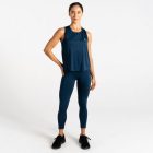 Dare2be Modernize II Vest Női sportfelső  kék