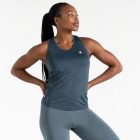 Dare2be Modernize II Vest Női sportfelső  kék