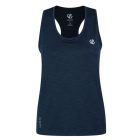 Dare2be Modernize II Vest Női sportfelső  kék