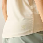 Dare2be Modernize II Vest Női sportfelső  sárga