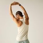 Dare2be Modernize II Vest Női sportfelső  sárga