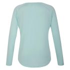 Dare2be Discern Tee női gyorsan száradó felső zöld