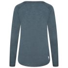 Dare2be Discern Tee női gyorsan száradó felső szürke