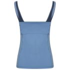 Dare2be CrystallizeFitted női gyorsan száradó póló szürke