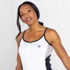 Dare2be Regale II Vest női trikó fehér