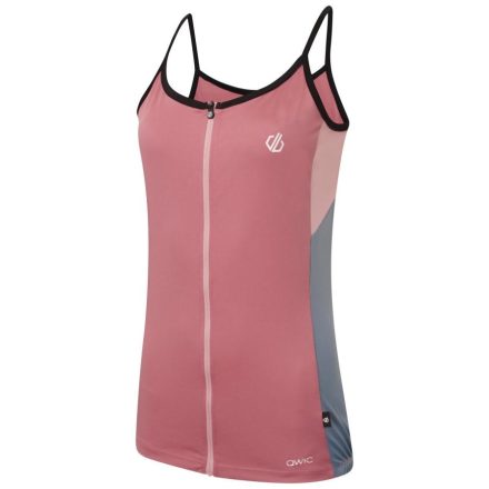 Dare2be Regale II Vest női trikó rózsaszín/korall/pink