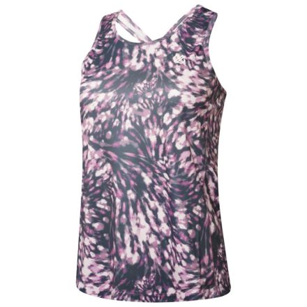 Dare2be Ardency II Vest női technikai trikó lila