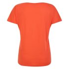 Dare2be Persisting Tee női gyorsan száradó póló narancs