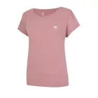 Dare2be Persisting Tee női gyorsan száradó póló rózsaszín/korall/pink