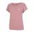 Dare2be Persisting Tee női gyorsan száradó póló rózsaszín/korall/pink