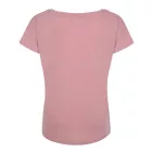 Dare2be Persisting Tee női gyorsan száradó póló rózsaszín/korall/pink