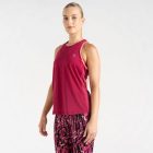 Dare2be Gravitate Vest Női gyorsan száradó póló piros