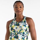 Dare2be Bolt Vest Női gyorsan száradó póló színes