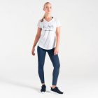 Dare2be Calm Tee Női gyorsan száradó póló fehér