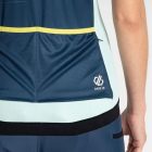 Dare2be AEPStimulusJersey Női kerékpáros technikai felső kék