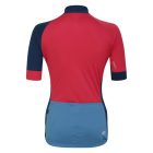 Dare2be CompassionIIIJrsy Női kerékpáros technikai felső kék