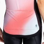 Dare2be AEPStimulusIIJrsy Női kerékpáros mez rózsaszín/korall/pink