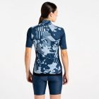 Dare2be AEPStimulusIIJrsy Női kerékpáros mez kék