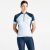 Dare2be Flutter Jersey Női kerékpáros mez kék