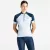 Dare2be Flutter Jersey Női kerékpáros mez kék