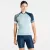 Dare2be Flutter Jersey Női kerékpáros mez kék