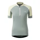 Dare2be Flutter Jersey Női kerékpáros mez zöld