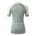 Dare2be Flutter Jersey Női kerékpáros mez zöld