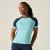 Dare2be Flutter Jersey Női kerékpáros mez kék
