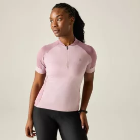   Dare2be Flutter Jersey Női kerékpáros mez rózsaszín/korall/pink