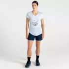 Dare2be Serene Tee Női bambuszszálas póló kék