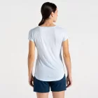 Dare2be Serene Tee Női bambuszszálas póló kék
