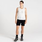 Dare2be Harmonic Vest Női bambuszszálas felső fehér