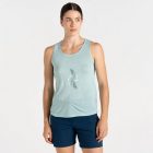 Dare2be Harmonic Vest Női bambuszszálas felső zöld