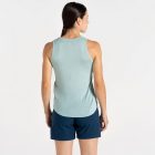 Dare2be Harmonic Vest Női bambuszszálas felső zöld