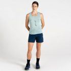 Dare2be Harmonic Vest Női bambuszszálas felső zöld