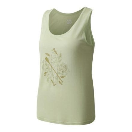 Dare2be Harmonic Vest Női bambuszszálas felső sárga