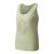 Dare2be Harmonic Vest Női bambuszszálas felső sárga