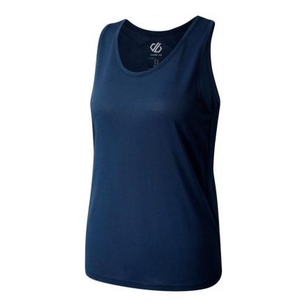 Dare2be Harmonic Vest Női bambuszszálas felső kék