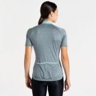 Dare2be Pedal To Jersey Női kerékpáros mez zöld