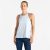 Dare2be Gravitate Vest Női sportfelső  kék