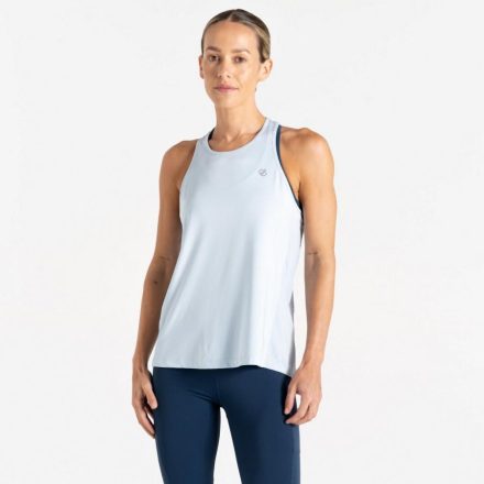 Dare2be Gravitate Vest Női sportfelső  kék