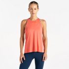 Dare2be Gravitate Vest Női sportfelső  piros