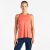 Dare2be Gravitate Vest Női sportfelső  piros