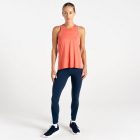 Dare2be Gravitate Vest Női sportfelső  piros