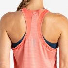 Dare2be Gravitate Vest Női sportfelső  piros