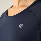 Dare2be NimbleLongSleeveT Női gyorsan száradó póló kék